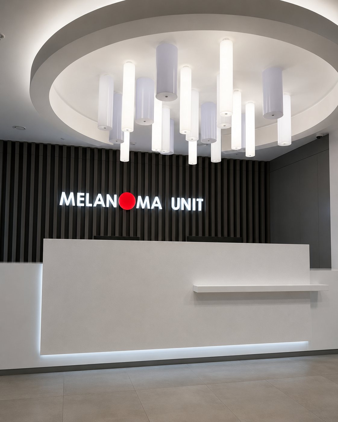 Melanoma Unit Санкт-Петербург