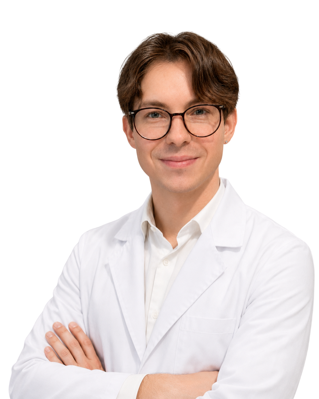 Белозёров Семён Олегович